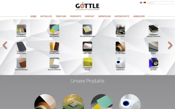 www.goettle.de