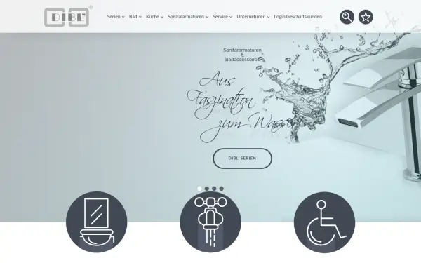 dibl-armaturen.de