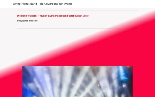 living-planet.de