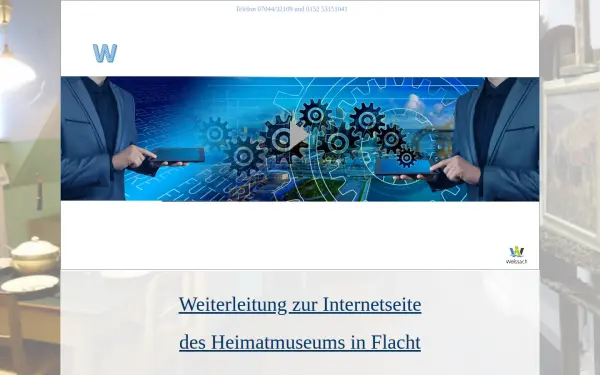 heimatmuseum-flacht.de