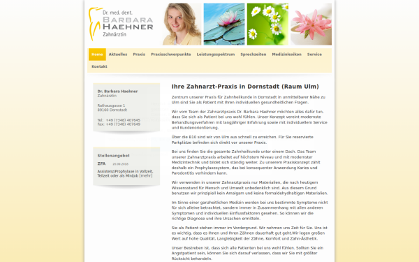 www.dornstadt-zahnarzt.de