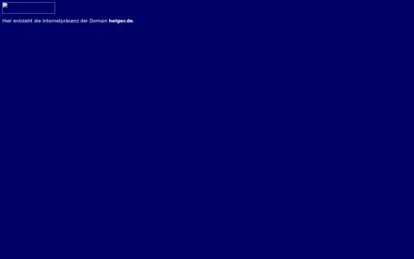 helger.de