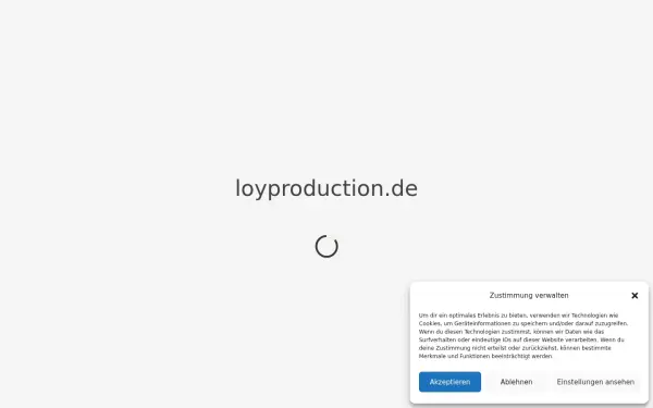 loyproduction.de