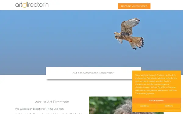www.art-directorin.de