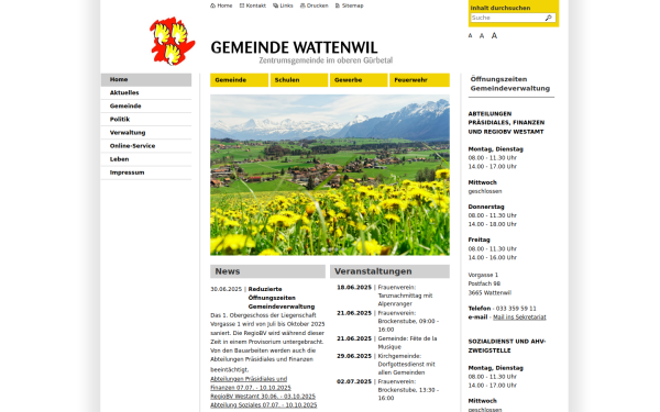 www.wattenwil.ch