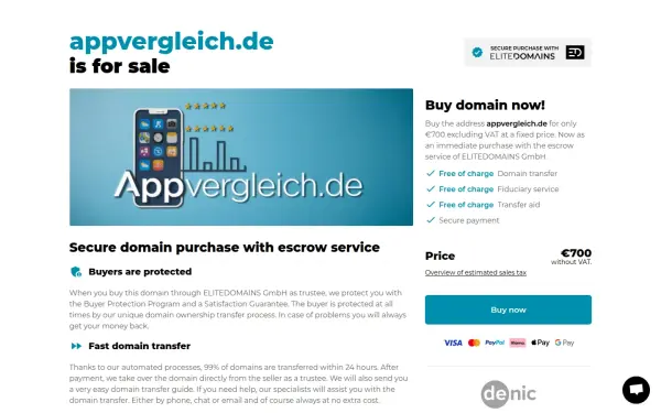 appvergleich.de