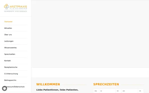 arztpraxis-fleischmann.de