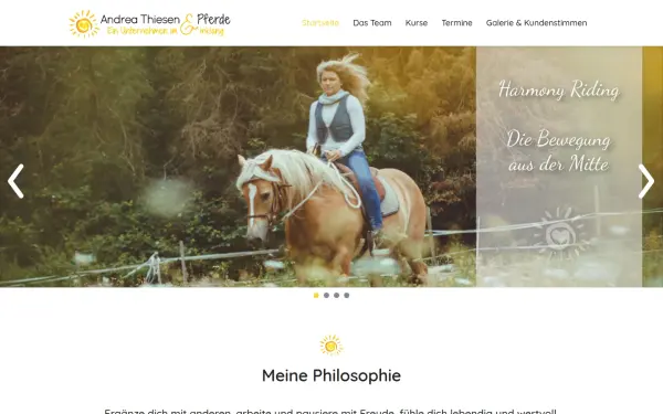 neu.andrea-thiesen.de
