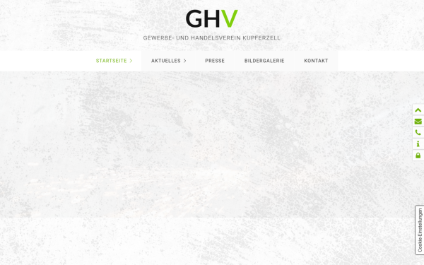 www.ghv-kupferzell.de