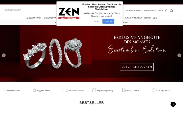www.zen-diamond.de