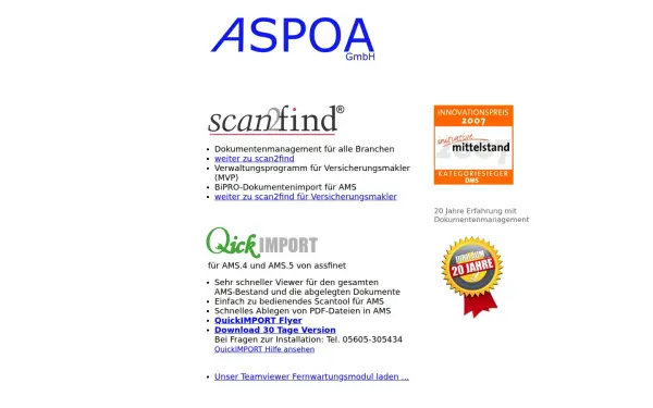 aspoa.de