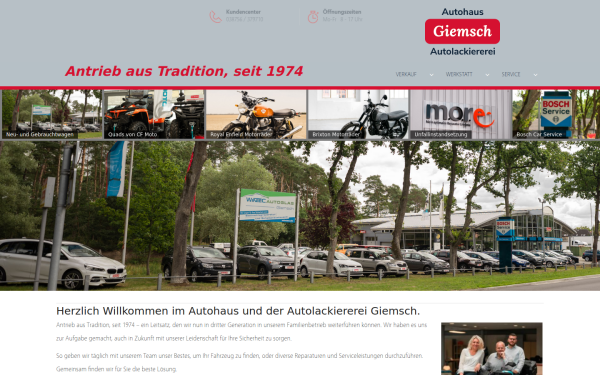 autohaus-giemsch.de