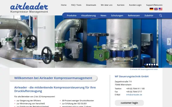 www.airleader.de