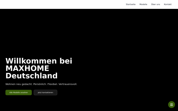 www.maxhome-chalet.de