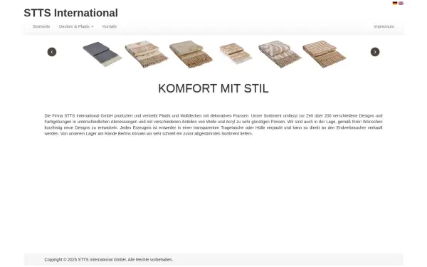decken-plaids.de