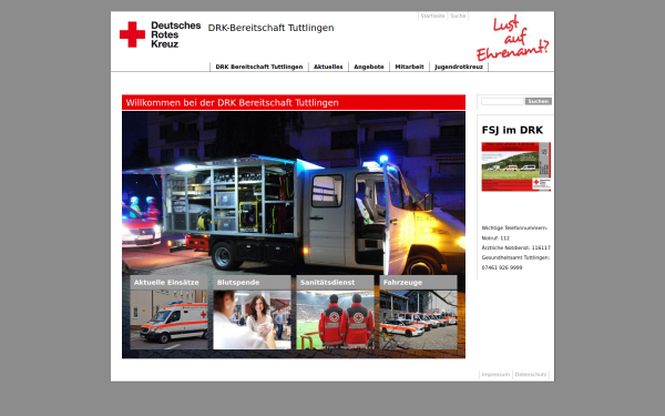 drk-tuttlingen.de
