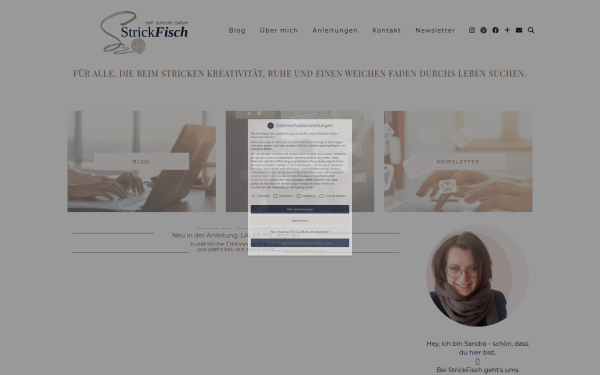 strickfisch.com