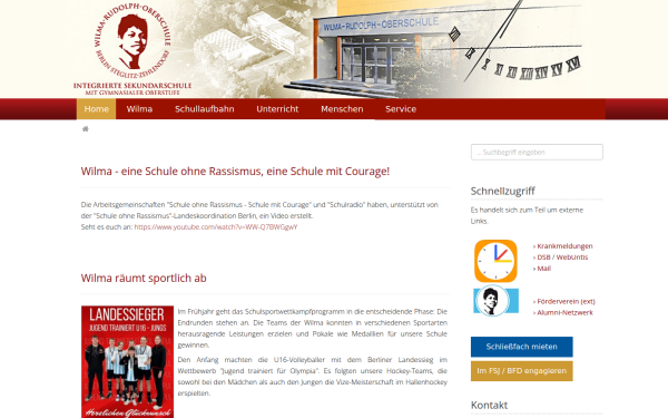 wilma-rudolph.de