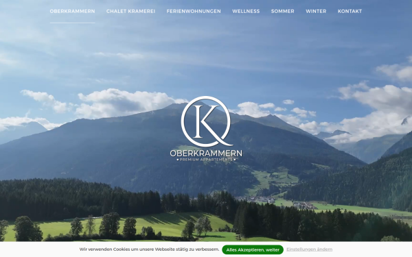 www.ferienwohnungen-hollersbach.at