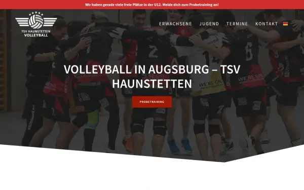 www.haunstetten-volleyball.de