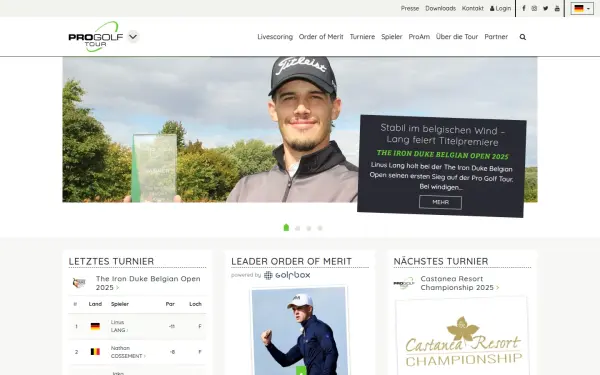 www.progolftour.de