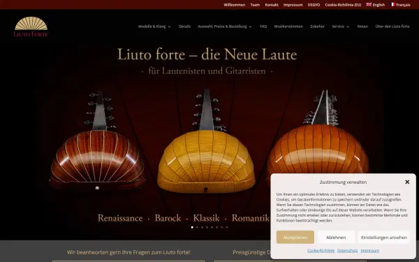 liuto-forte.de