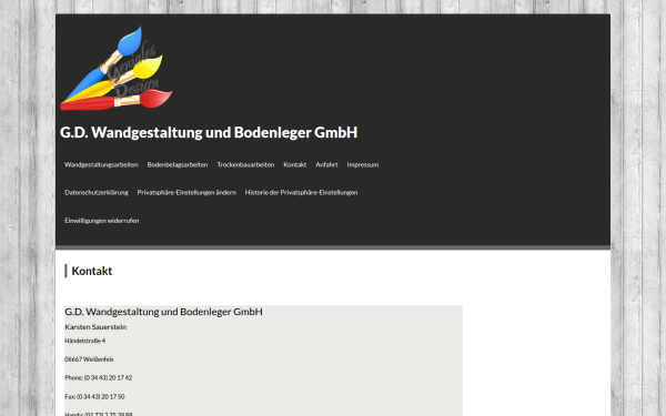 maler-bodenleger-gmbh.de