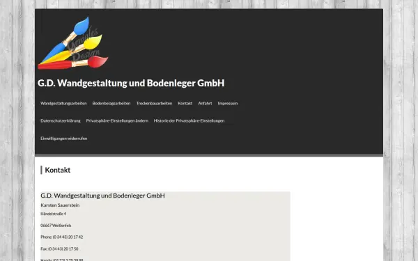 maler-bodenleger-gmbh.de