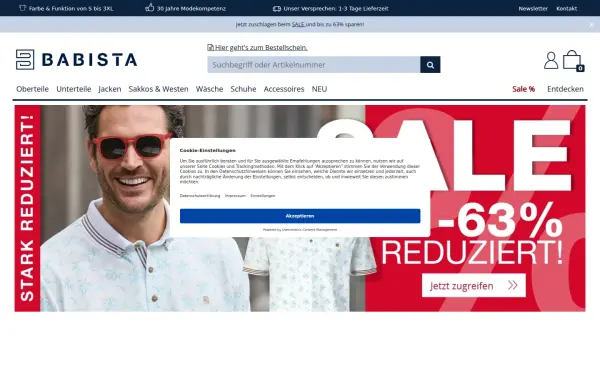 www.babista.de