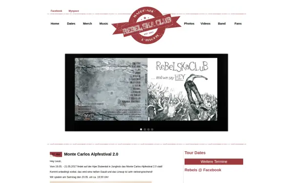 www.rebelskaclub.de