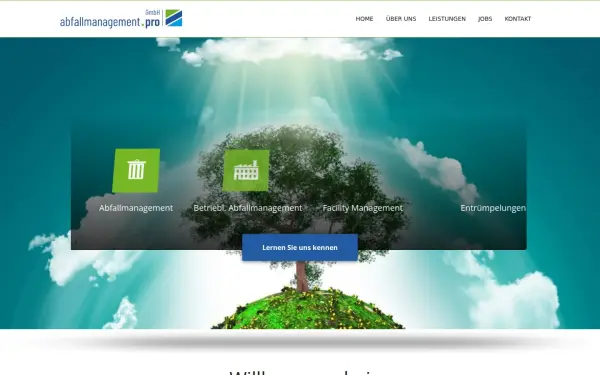 abfallmanagement.pro