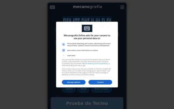 www.mecanografia-online.com