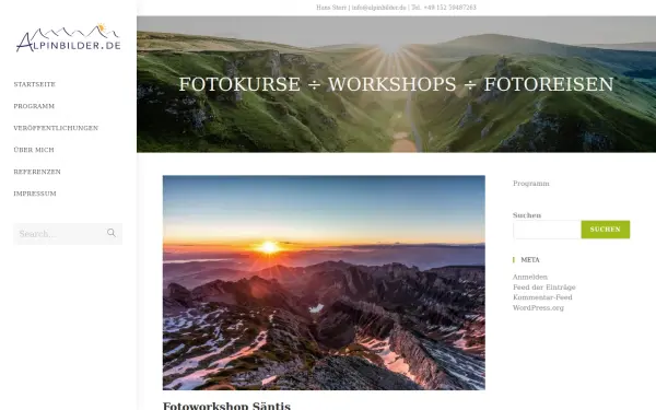 alpinbilder.de