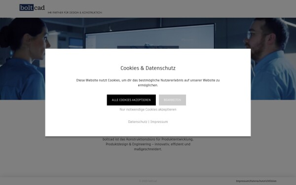 boltcad.de