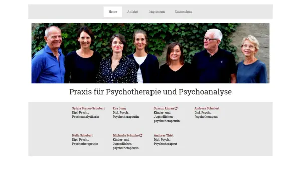 www.psychotherapie-suelz.de