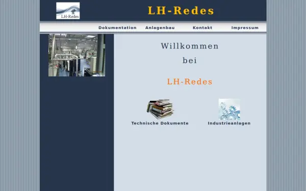 lh-redes.de