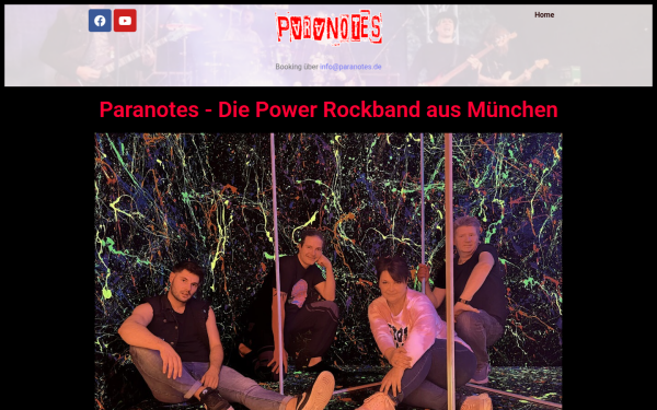 paranotes.de