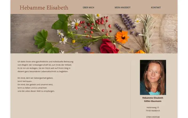www.hebamme-elisabeth.de