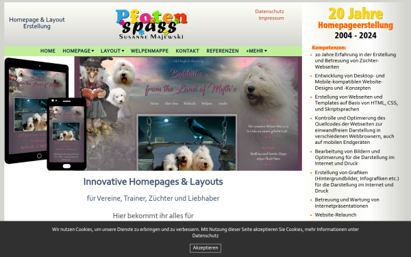 www.pfotenspass.de