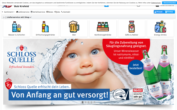 www.getraenkelieferant-krefeld.de