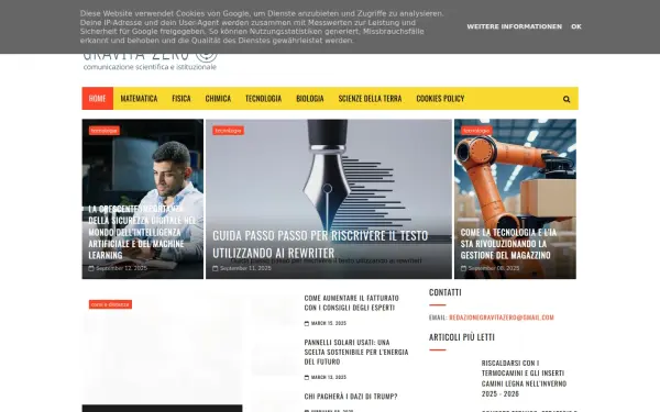 www.gravita-zero.org