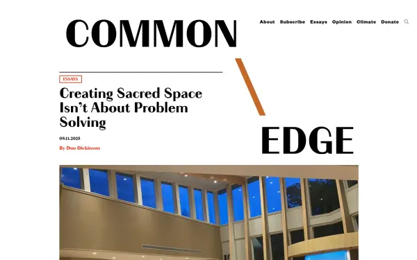 commonedge.org