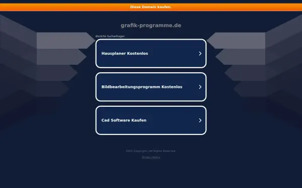 grafik-programme.de