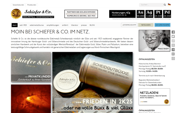 schiefer.co