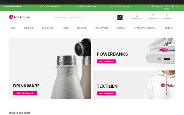 www.pinkcube.de
