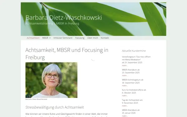 achtsamkeit-freiburg.de