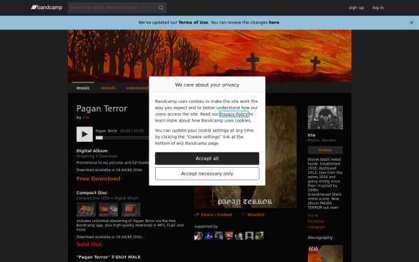 iria.bandcamp.com