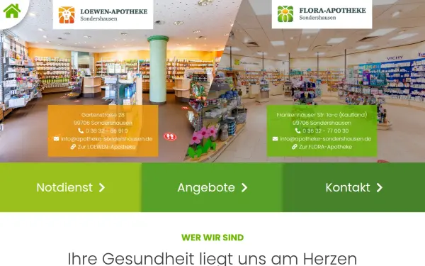 www.apotheke-sondershausen.de