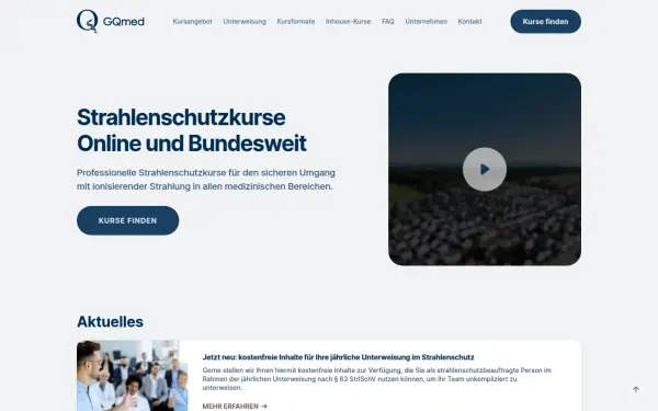 gqmed.de
