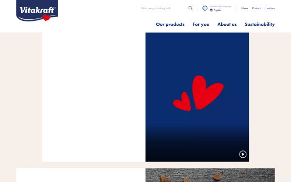 www.vitakraft.com